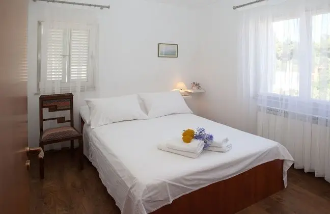 Villa, 5 Yatak Odası