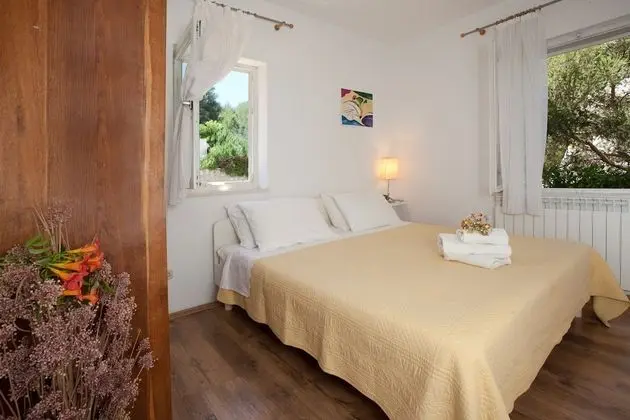 Villa, 5 Yatak Odası