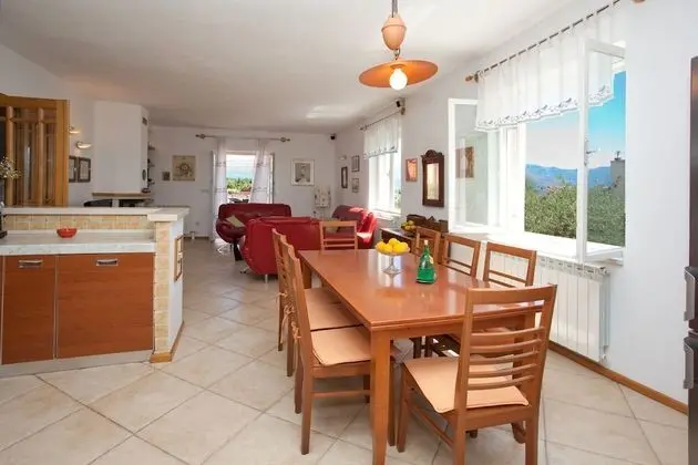 Villa, 5 Yatak Odası