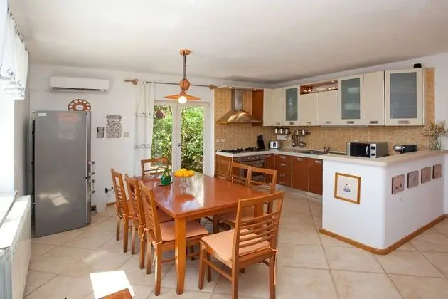 Villa, 5 Yatak Odası