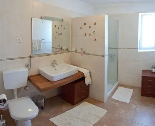Villa, 5 Yatak Odası