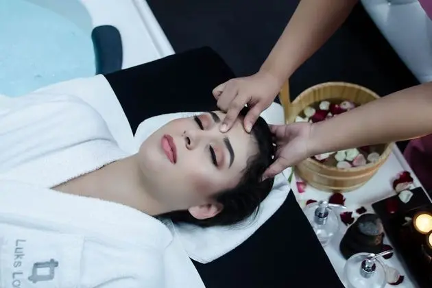 Honeymoon Çatı Katı (Loft), 1 En Büyük (King) Boy Yatak, Kişiye Özel Havuzlu