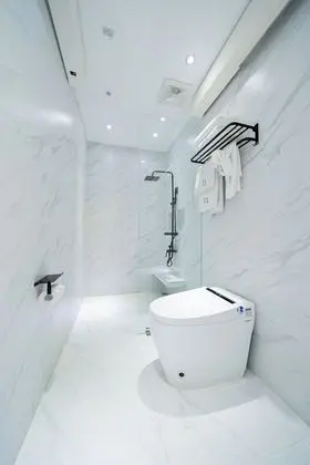 Luxury Çatı Katı (Loft), 2 Yatak Odası, Kişiye Özel Havuzlu
