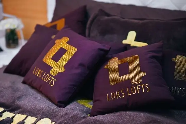 Luxury Çatı Katı (Loft), 2 Yatak Odası, Kişiye Özel Havuzlu