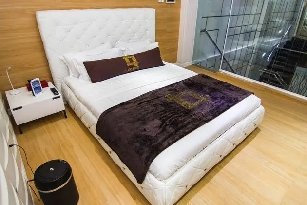 Luxury Çatı Katı (Loft), 2 Yatak Odası, Kişiye Özel Havuzlu