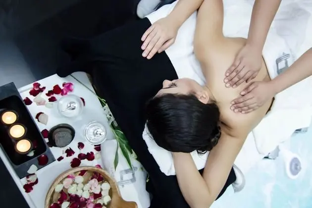Luxury Çatı Katı (Loft), 2 Yatak Odası, Kişiye Özel Havuzlu