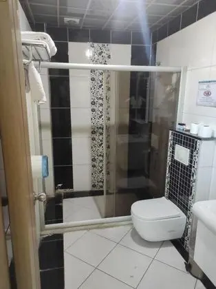 Geniş Standart Oda, Şehir Manzaralı, Klimalı