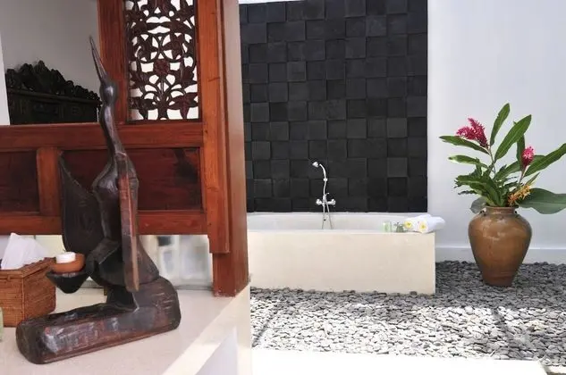 Villa, 1 Yatak Odası (1 Bedroom Villa)