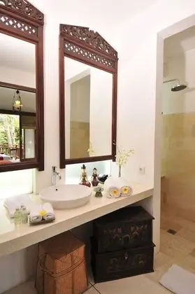 Deluxe Oda, Bahçe Manzaralı (Deluxe Garden View)