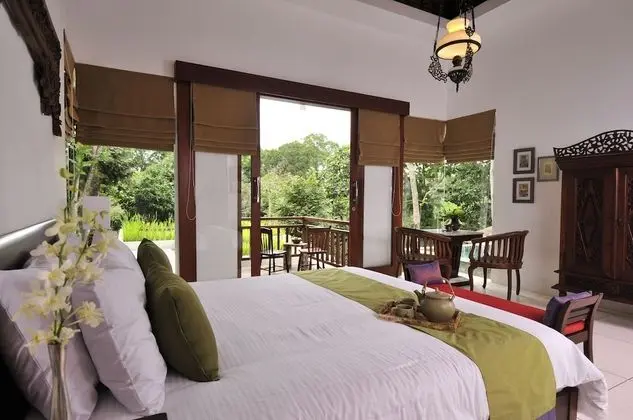 Deluxe Oda, Havuz Manzaralı (Deluxe Pool View)