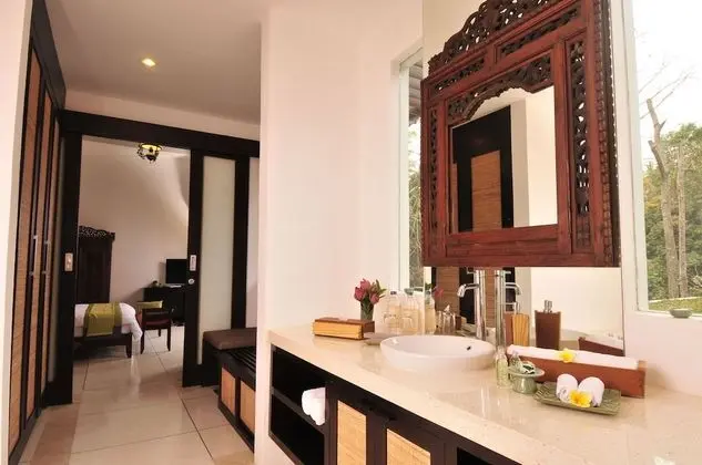 Deluxe Oda, Havuz Manzaralı (Deluxe Pool View)