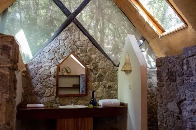 Kır Evi, 1 Yatak Odası
