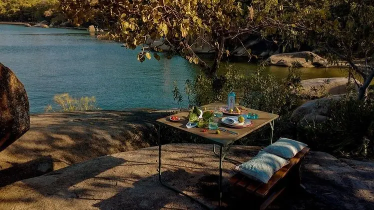 Kır Evi, 1 Yatak Odası