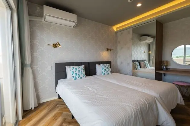 Family Çatı Katı Süiti (Penthouse)
