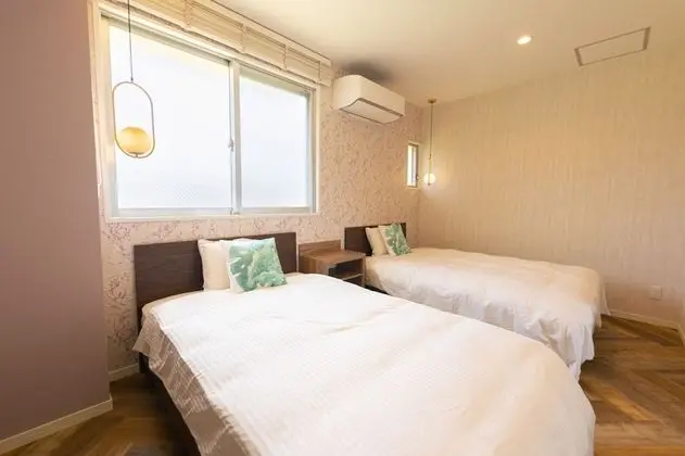 Family Çatı Katı Süiti (Penthouse)