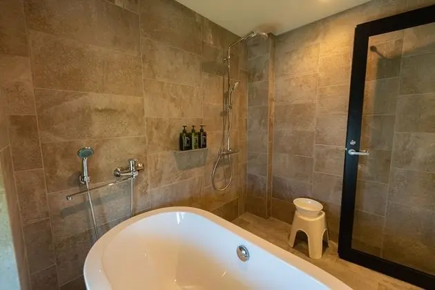 Family Çatı Katı Süiti (Penthouse)