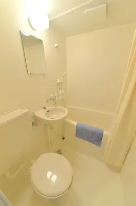 İki Ayrı Yataklı Oda, Sigara İçilmez, Özel Banyo