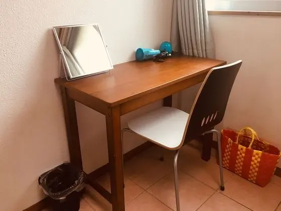 Tek Kişilik Oda, Sigara İçilmez, Ortak Banyo
