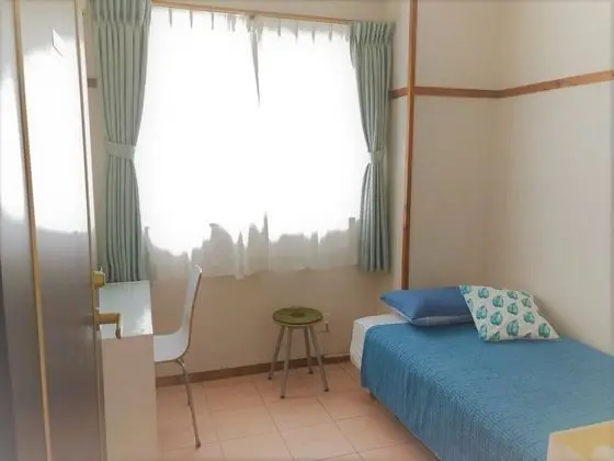 Tek Kişilik Oda, Sigara İçilmez, Ortak Banyo