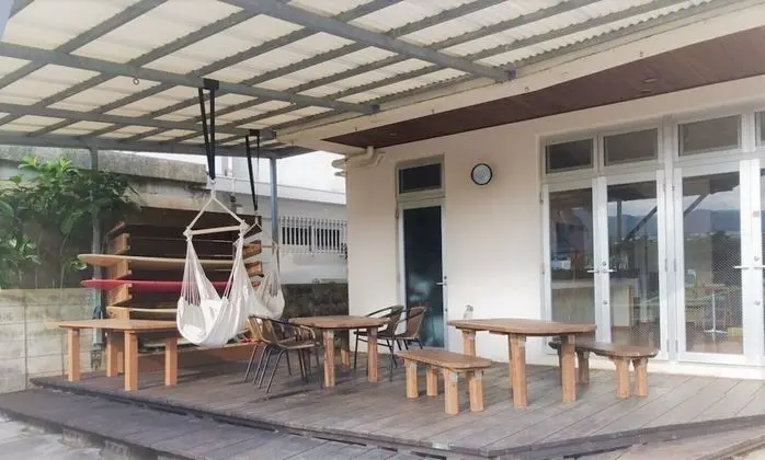 Tek Kişilik Oda, Sigara İçilmez, Ortak Banyo