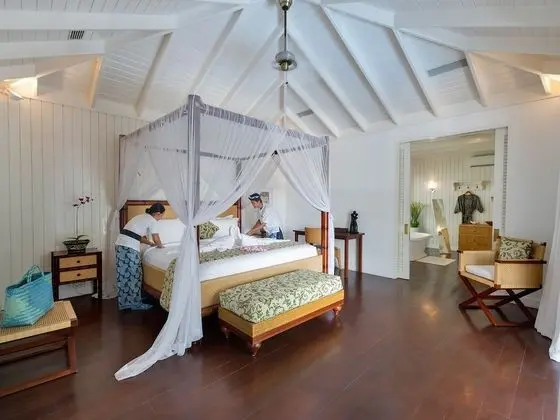 Villa, 4 Yatak Odası