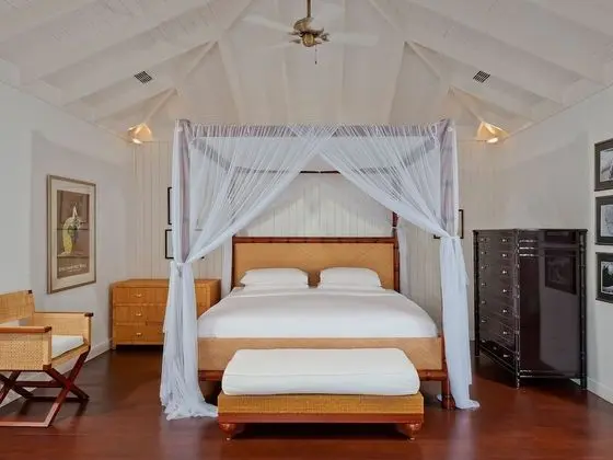 Villa, 4 Yatak Odası