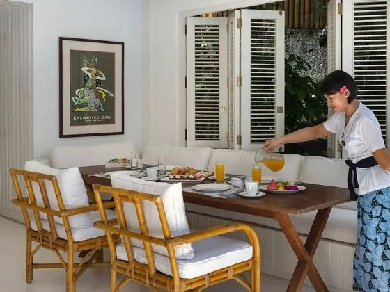 Villa, 4 Yatak Odası