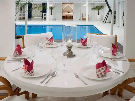 Villa, 4 Yatak Odası