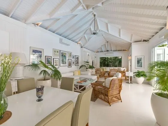 Villa, 4 Yatak Odası