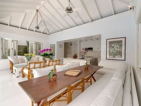 Villa, 4 Yatak Odası