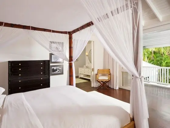 Villa, 4 Yatak Odası
