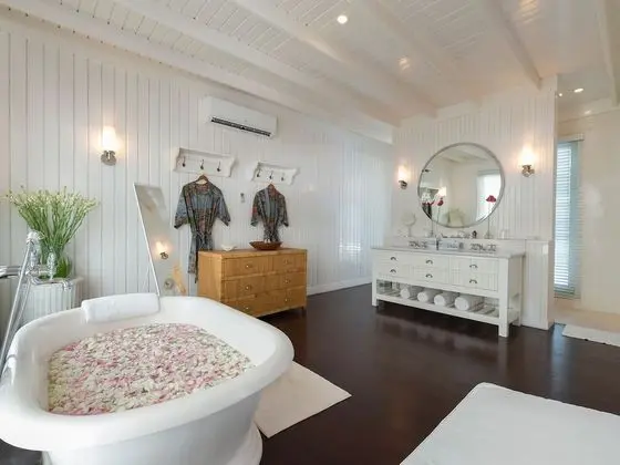 Villa, 4 Yatak Odası