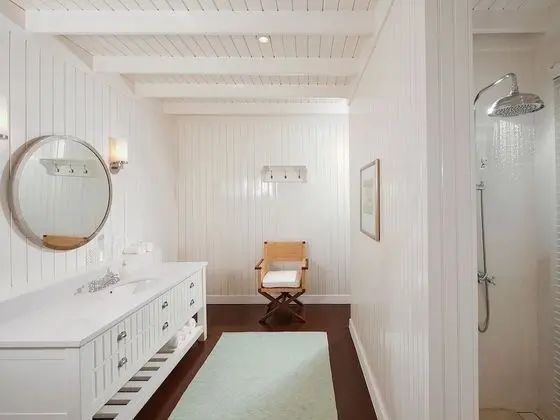 Villa, 4 Yatak Odası