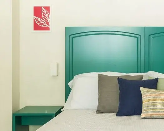 Apart Daire, 1 Yatak Odası (Garden)