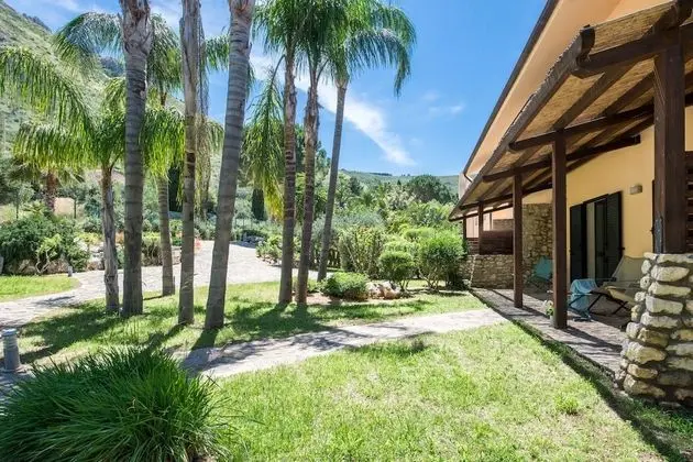 Apart Daire, 1 Yatak Odası (Garden)