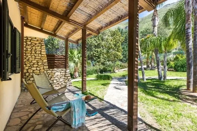 Apart Daire, 1 Yatak Odası (Garden)