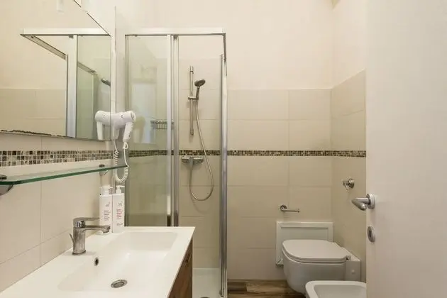 Apart Daire, 1 Yatak Odası (Garden)