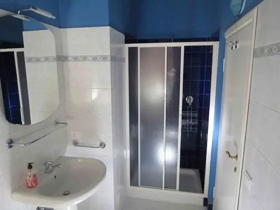 Tek Büyük Yataklı Oda, Bahçe Manzaralı