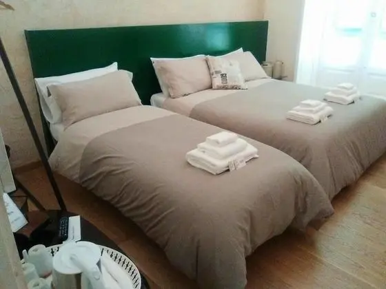 Süit, Şehir Manzaralı