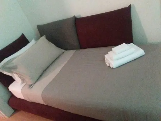 Tek Kişilik Oda