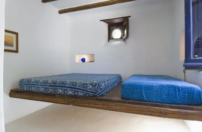 Villa, 2 Yatak Odası