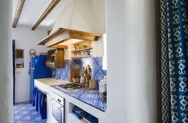 Villa, 2 Yatak Odası