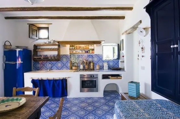 Villa, 2 Yatak Odası