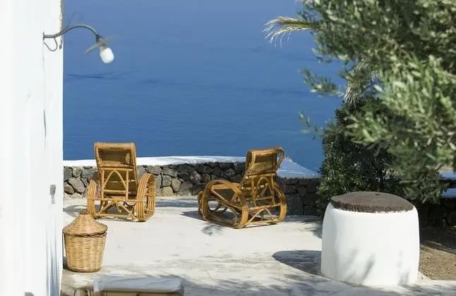 Villa, 2 Yatak Odası