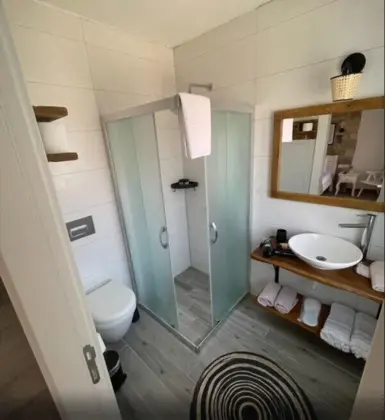 Deluxe Oda, Bahçe Manzaralı, Özel Bahçeli