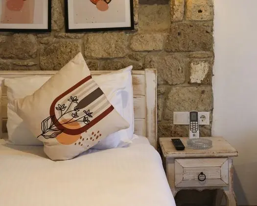 Deluxe Oda, Şehir Manzaralı