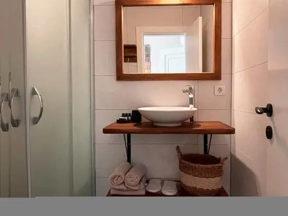 Deluxe Oda, Şehir Manzaralı