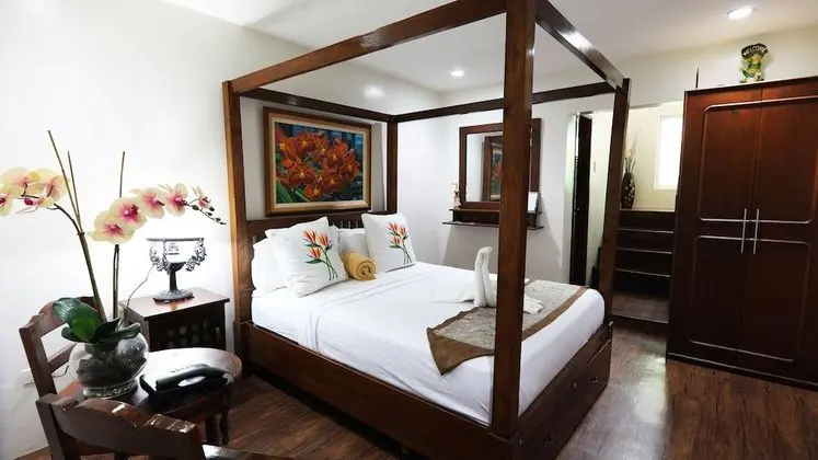 Çatı Katı (Loft) (Senator)