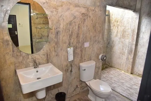 Standard İki Ayrı Yataklı Oda