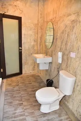 Standard İki Ayrı Yataklı Oda